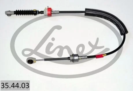 Трос куліси LINEX 35.44.03