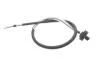 Трос ручного гальма 35.78.11