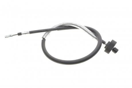 Фото 1 - трос ручного гальма LINEX 35.78.11 Трос ручного гальма LINEX 35.78.11 (фото 1)