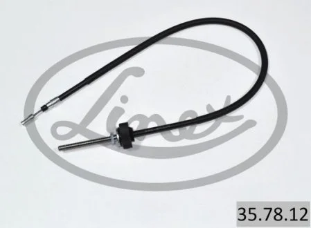 Трос ручного гальма LINEX 35.78.12