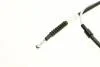Фото 4 - трос ручного гальма LINEX 390115 Трос ручного гальма LINEX 390115 (фото 4)