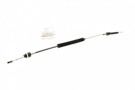 CI?GNO DRепKA ZMIANY BIEG?W SKODA FABIA 00- 1120 LINEX 39.44.02