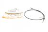 LINKA HAM LINEX 44.01.86 TOYOTA AVENSIS  (MOD.T25) 3/03-3/04 1823/1530 PRAWA TARCZE