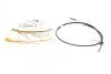 LINKA HAM TOYOTA AVENSIS (MOD.T25) 3/03-3/04 1823/1530 PRAWA TARCZE LINEX 44.01.86 (фото 1)