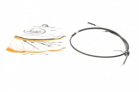 LINKA HAM TOYOTA AVENSIS (MOD.T25) 3/03-3/04 1823/1530 PRAWA TARCZE LINEX 44.01.86