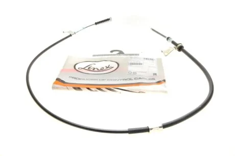 Трос ручного гальма LINEX 44.01.91