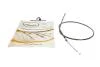 LINKA HAMULCA LINEX 47.01.61 AUDI Q7 02- 1630/1422 PRZ?D