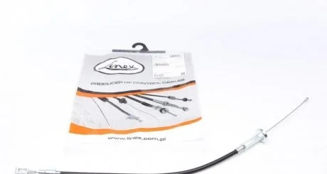 Трос сцепления LINEX 47.10.08