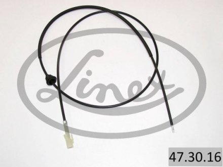 Трос спідометра LINEX 473016 (фото 1)