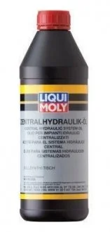 Масло рулевого механизма с усилителем LIQUI MOLY 1127 (фото 1)