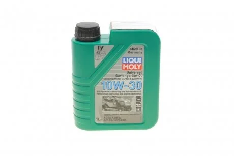 Моторное масло LIQUI MOLY 1273