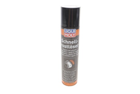 Очисник Rostloser 0.3л LIQUI MOLY 1612 (фото 1)