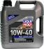 Масло моторное MoS2 Leichtlauf 10W-40 (4 л) LIQUI MOLY 1917 (фото 2)