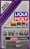Олія моторна Diesel Synthoil 5W-40 (1 л) LIQUI MOLY 1926 (фото 2)