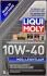 Масло моторное MoS2 Leichtlauf 10W-40 (1 л) LIQUI MOLY 1930 (фото 2)