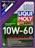 Олія моторна Synthoil Race Tech GT1 10W-60 (5 л) LIQUI MOLY 1944 (фото 2)