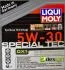 Олія моторна Special Tec DX1 5W-30 (4 л) LIQUI MOLY 20968 (фото 2)