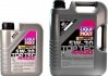 Масло моторное Top Tec 4400 5W-30 (1 л) LIQUI MOLY 2319 (фото 1)