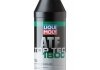 ОЛИВА ДЛЯ АВТОМАТИЧЕСКИХ ТРАНСМИССИЙ TOP TEC ATF 1800 1Л LIQUI MOLY 2381 (фото 1)