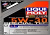 Масло моторное Special Tec LL 5W-30 (5 л) LIQUI MOLY 2448 (фото 2)