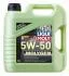 Моторна олива Molygen 5W-50 4L LIQUI MOLY 2543 (фото 1)
