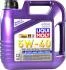 Олія моторна Leichtlauf High Tech 5W-40 (4 л) LIQUI MOLY 2595 (фото 1)