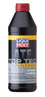 Олія автоматичної коробки передач LIQUI MOLY 3651