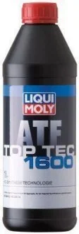 Олія автоматичної коробки передач LIQUI MOLY 3659