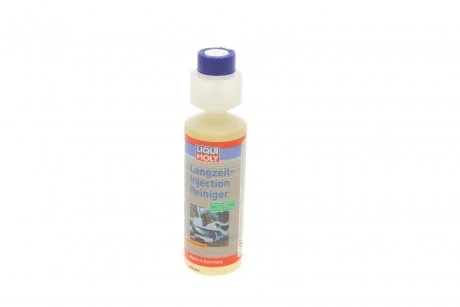Очисник Langzeit Injection Reiniger 0.25л LIQUI MOLY 7531 (фото 1)