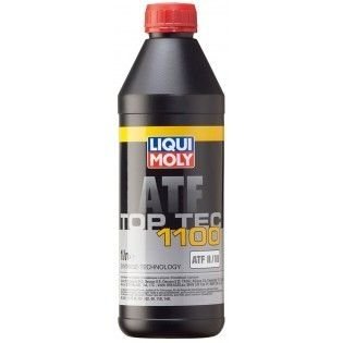 Масло для АКПП TopTec ATF1100 1L LIQUI MOLY 7626