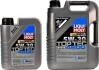 Олія моторна Top Tec 4600 5W-30 (1 л) LIQUI MOLY 8032 (фото 1)