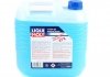 Омыватель стекла - Scheiben Frostschutz -27с 4L LIQUI MOLY 8806 (фото 2)