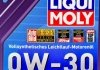 Олія моторна Synthoil Longtime 0W-30 (1 л) LIQUI MOLY 8976 (фото 2)