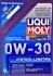 Олія моторна Synthoil Longtime 0W-30 (5 л) LIQUI MOLY 8977 (фото 2)
