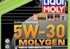 Олія моторна Molygen New Generation 5W-30 (4 л) LIQUI MOLY 9042 (фото 2)