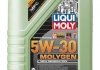 Олива для двигуна LIQUI MOLY 9047 (фото 1)