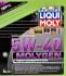 Масло моторное Molygen New Generation 5W-40 (4 л) LIQUI MOLY 9054 (фото 2)