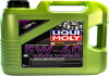 Олія моторна Molygen New Generation 5W-40 (5 л) LIQUI MOLY 9055 (фото 2)