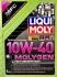 Масло моторное Molygen New Generation 10W-40 (5 л) LIQUI MOLY 9061 (фото 2)