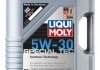 Масло моторное Special Tec 5W-30 (5 л) LIQUI MOLY 9509 (фото 1)