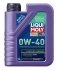 Моторное масло LIQUI MOLY 9514 (фото 1)