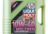 Олива для двигуна LIQUI MOLY 9951 (фото 1)