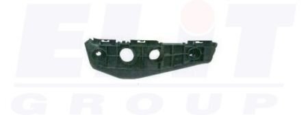 Держак бампера перед. лівий (пластік) SED 10- LKQ KH8116 931