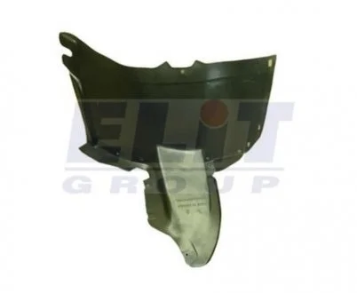 VW GO6 Підкрилок лів LKQ KH9534 383