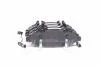 Колодки гальм. передня. DB Vito W639 03- />ch.№342257/ /BOSCH/ 05P1228