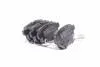 Колодки тормозные дисковые задние.SUBARU TREZIA; TOYOTA AURIS, COROLLA, IQ, MATRIX, PRIUS 02- LPR 05P1312 (фото 2)