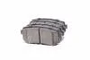 Тормозные колодки дисковые зад. Hyundai Accent I20/I30/Ix35/Sonata/Kia CeeD/Rio/Sportage 1.2-3.3 05- LPR 05P1344 (фото 3)