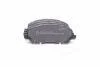 Колодки гальм. перед. CHRYSLER SEBRING; CITROEN C-CROSSER, C4 05P1347