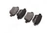 Колодки гальм.. AUDI A1, A3; SEAT ALTEA, LEON; SKODA OCTAVIA, SUPERB LPR 05P1608 (фото 3)