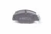 Колодка торм. диск. SKODA FABIA 1.2-1.6 2007-2014, VW POLO 1.6 2010- передн. (пр-во LPR) 05P1795